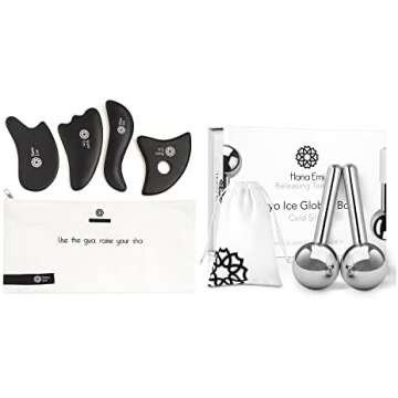 Must Haves for the Treatment Room