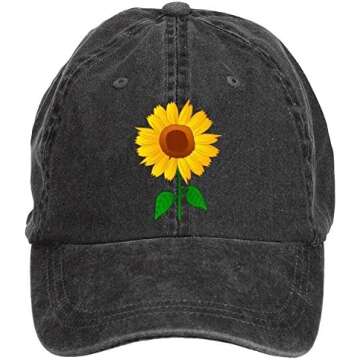 Sunflower Apparel