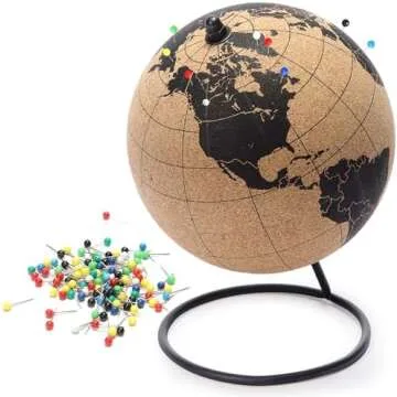 Travel Inspired Gifts