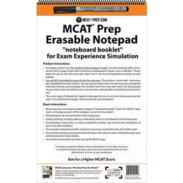MCAT Prep