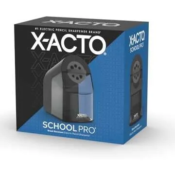 BEST Classroom Pencil Sharpeners