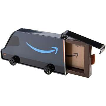 Amazon Gift Card no fees and no expiration date