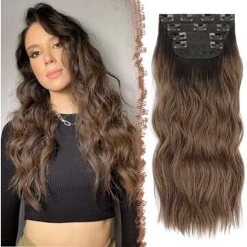 Affordable Hair Extensions
