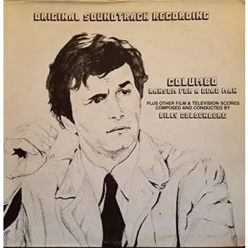 Columbo gift ideas