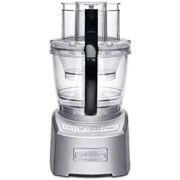 Blenders, Processors, Mixers
