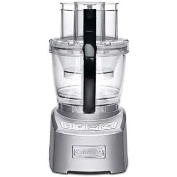 Blenders, Processors, Mixers