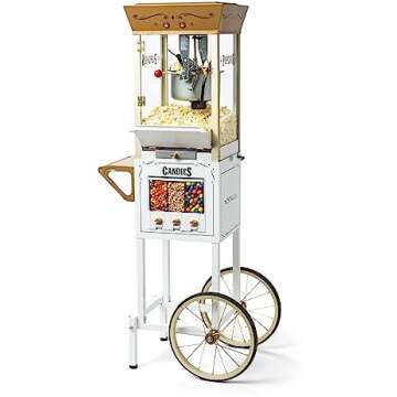 Family Movie Night Essentials