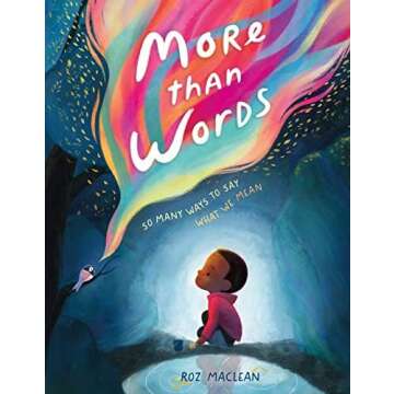 Nonverbal Communication Picture Books