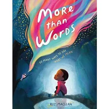 Nonverbal Communication Picture Books