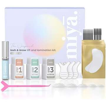 Salon / Manicure Tools + Equipment