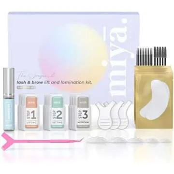 Salon / Manicure Tools + Equipment