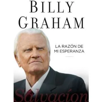 Dr. Billy Graham (William Franklin Graham Jr.)