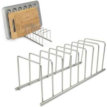 KITCHEN - APARTMENT SERIES