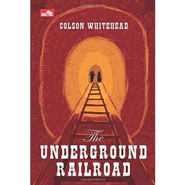 Book List (for Grown-Ups)