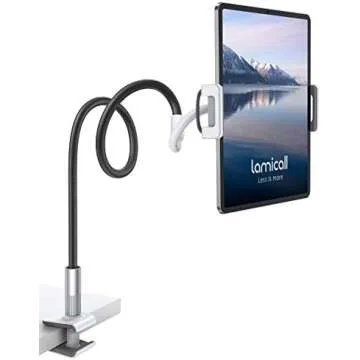 Supplies for the Virtual Classroom