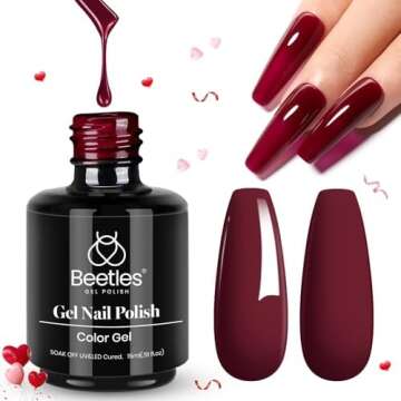 BEAUTY / PERSONAL CARE