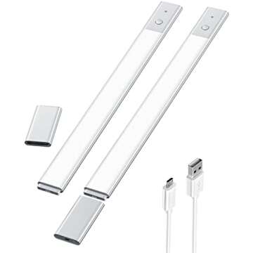 Sconces/Motion Sensor Lighting