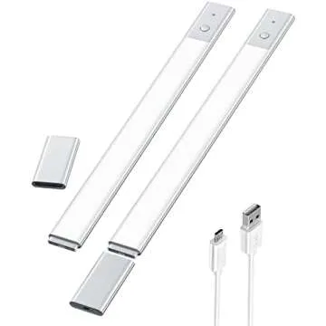 Sconces/Motion Sensor Lighting