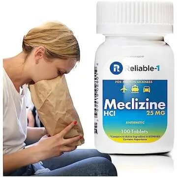 Nausea and Constipation