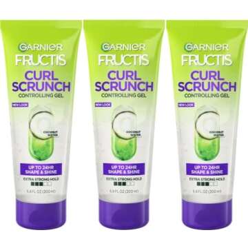 👩🏻‍🦱 Curly Girlies Click Here For the BEST hair products!