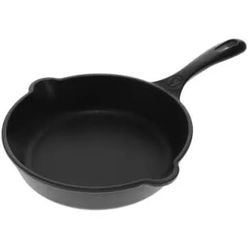 Non toxic cookware