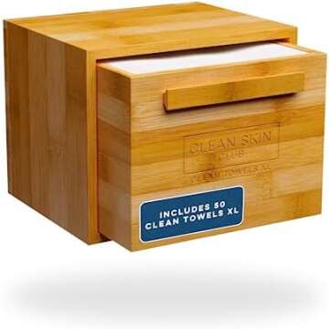 Beauty and Skin Care Must-Haves