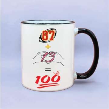 Taylor Swift Inspired Drinkwear