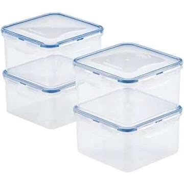 Packaging and Wrappers