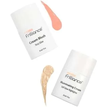 Natural Teen Makeup & Skincare Favorites