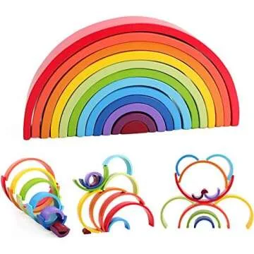 Montessori Must Haves (Preschool/PreK)