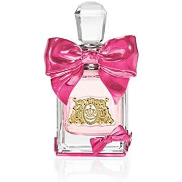 Juicy Couture Perfumes