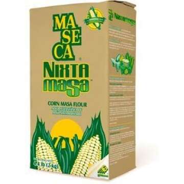 Productos de Alimentos / Food Products