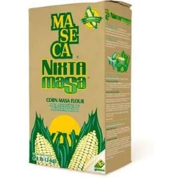 Productos de Alimentos / Food Products