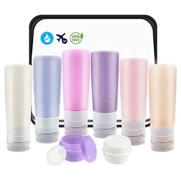 Hospital Packing List