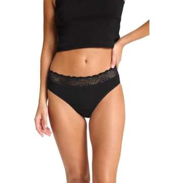 The Best Period Panties