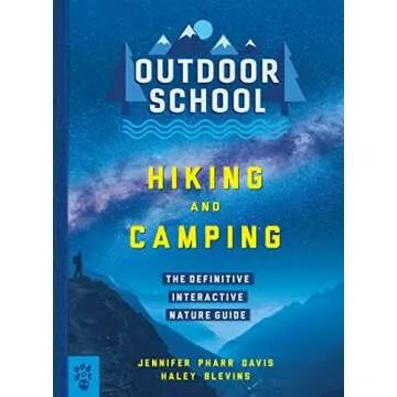 From Tents to Sleeping Bags: Kids Camping Gear Recommendations