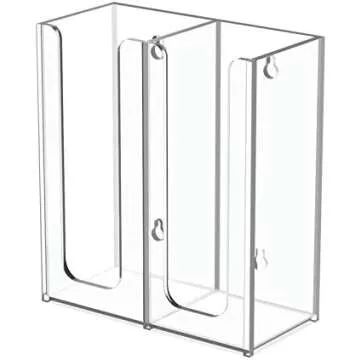 Coffee Bar Organization