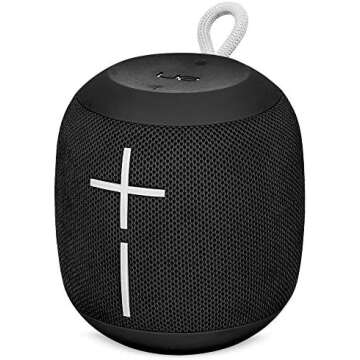 cameras/tech must haves