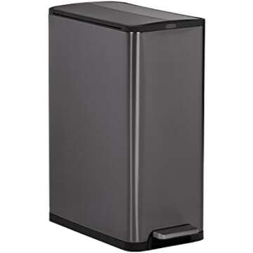 Apartment Essentials