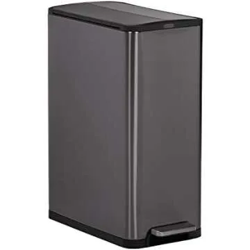 Apartment Essentials