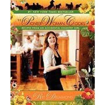 Sarah's Favorite Cookbooks