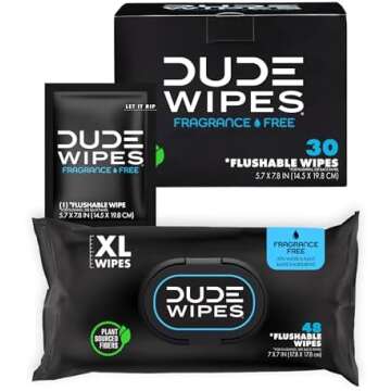 Amazon products I use