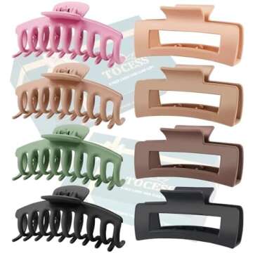 Hair Accessories