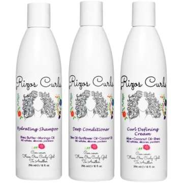 Hair accessories/ Wigs