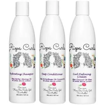 Hair accessories/ Wigs