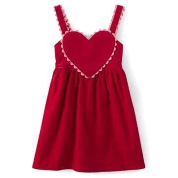 Valentine's Day Finds for Little Ones