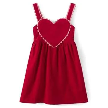 Valentine's Day Finds for Little Ones