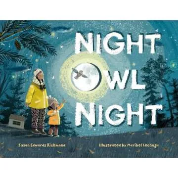 Diverse Nature-Based Picture Books