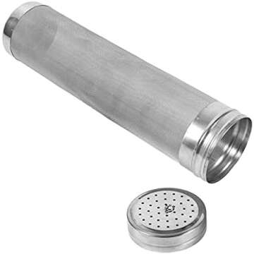 Pumps, filters, fans, and chillers