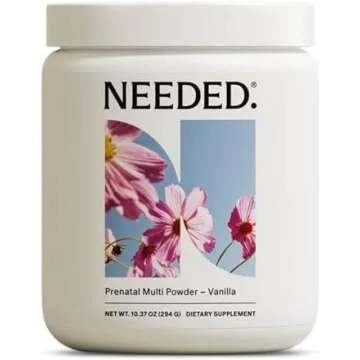 Favorite Supplements